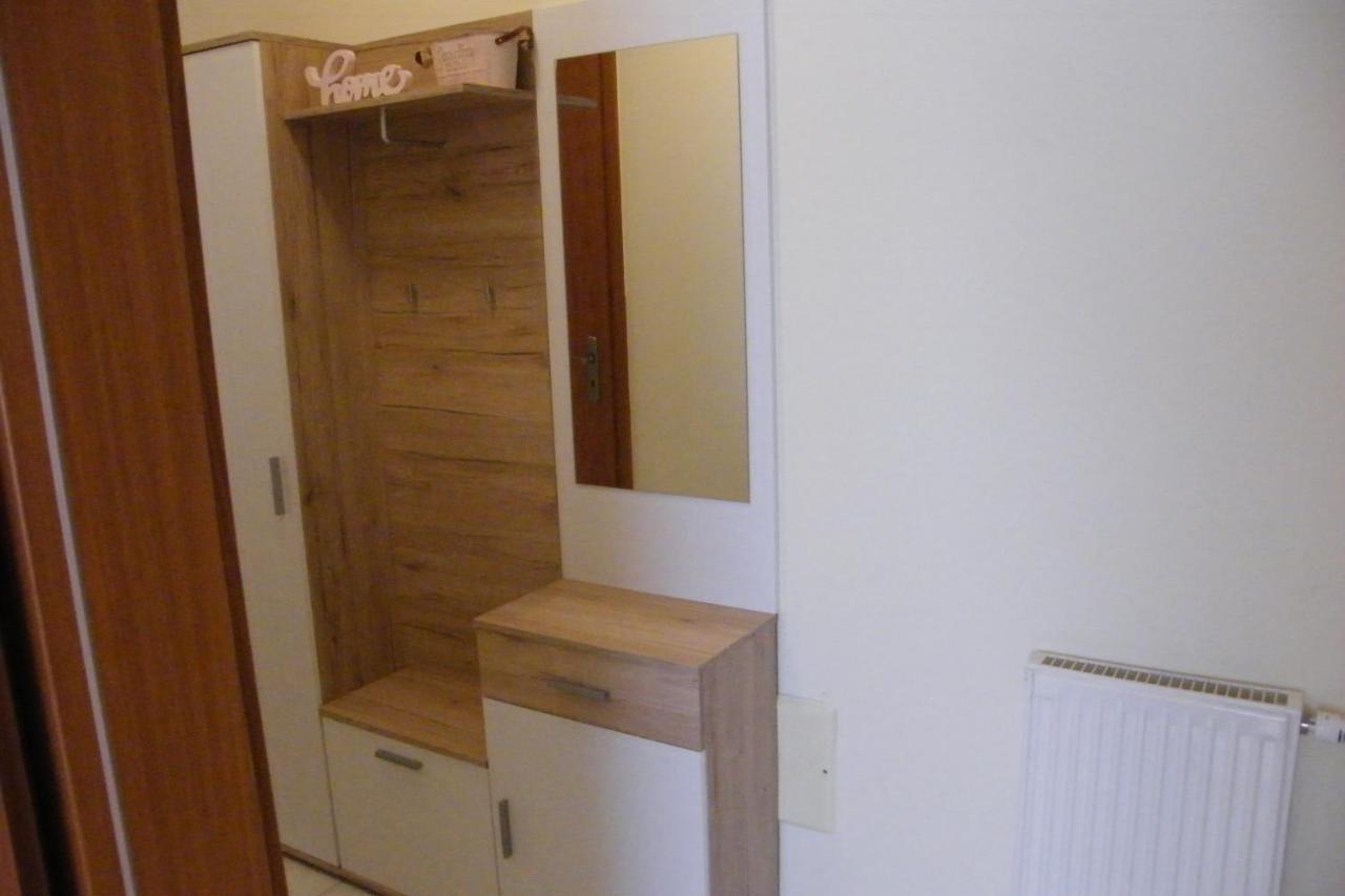 Happy Apartman Hajdúszoboszló المظهر الخارجي الصورة