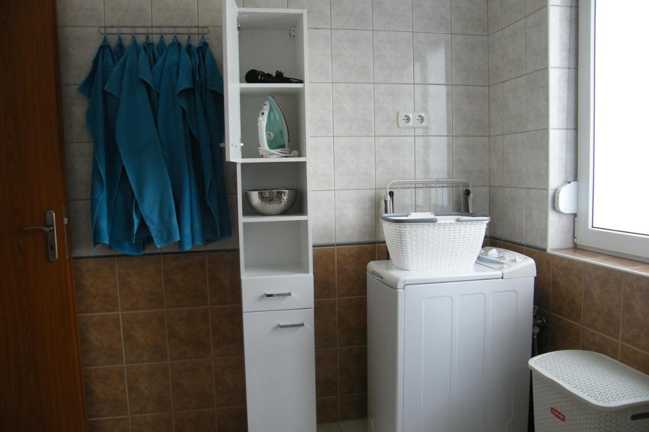 Happy Apartman Hajdúszoboszló المظهر الخارجي الصورة