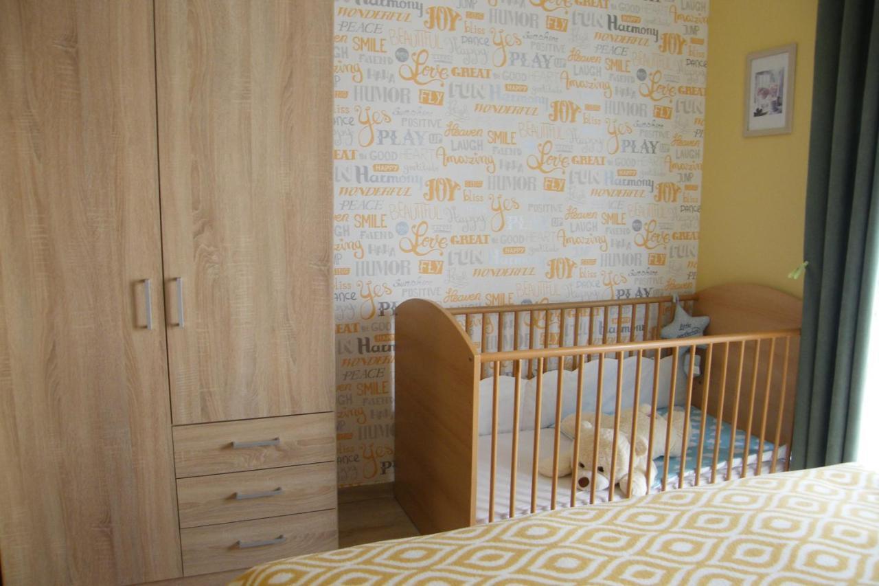 Happy Apartman Hajdúszoboszló المظهر الخارجي الصورة